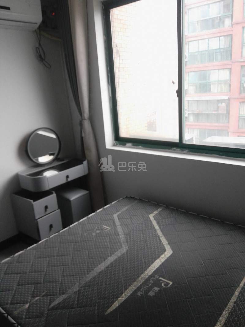 复兴南苑11252646卧室图5