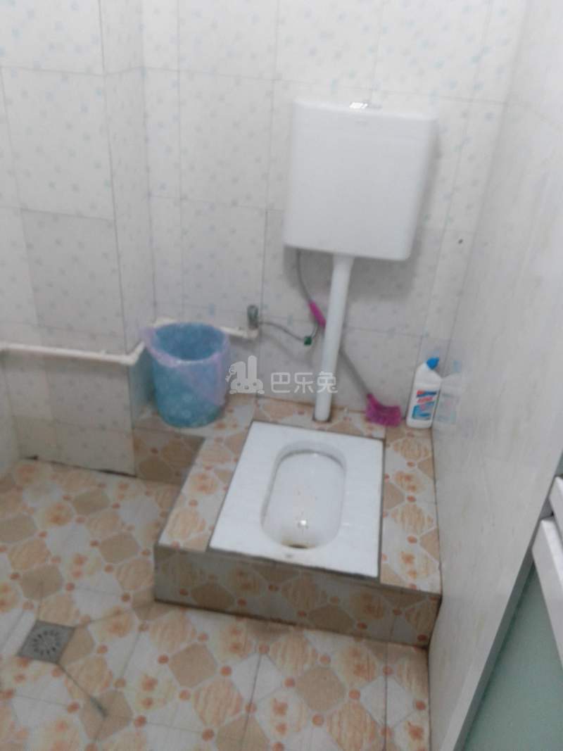 复兴南苑11252637卫生间图8