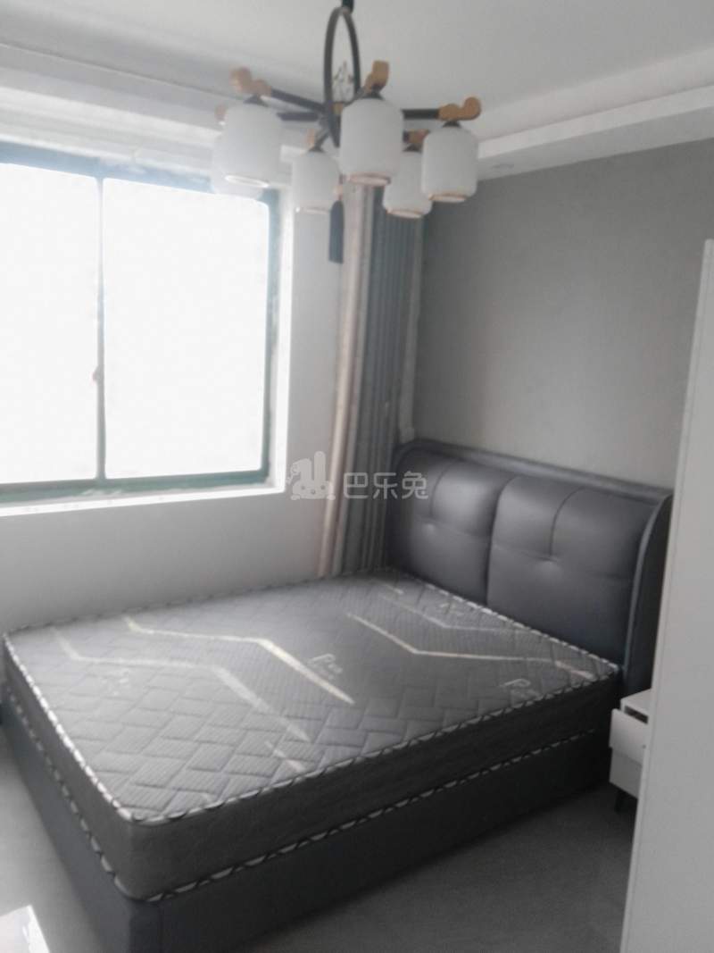 复兴南苑11252646卧室图7