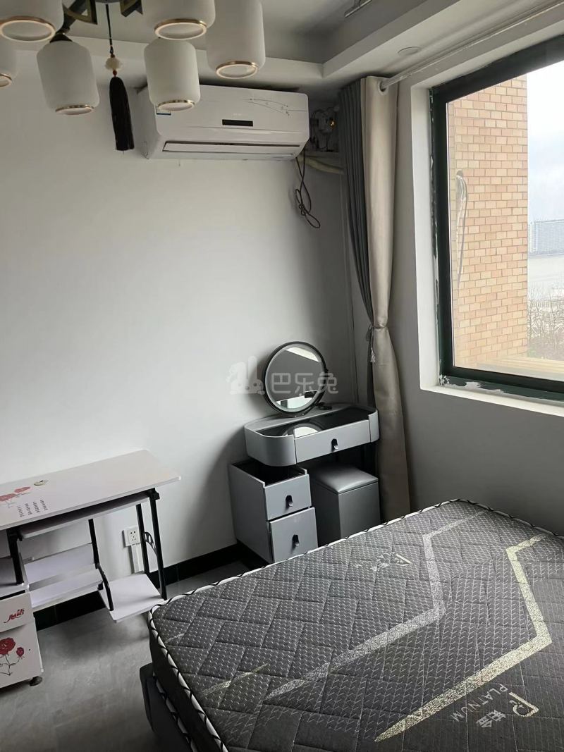 复兴南苑11252646卧室图1