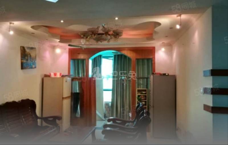 爱达花园紫藤园11254021卧室图3