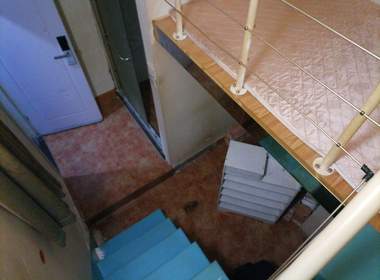 龙潭小区（沪太路1170弄） 1室1厅1卫