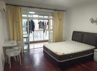 阳明国际花苑西区（山花路65弄） 