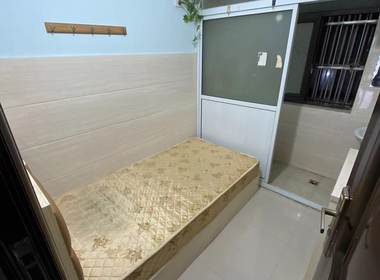 明珠公寓（振新店） 1室0厅1卫