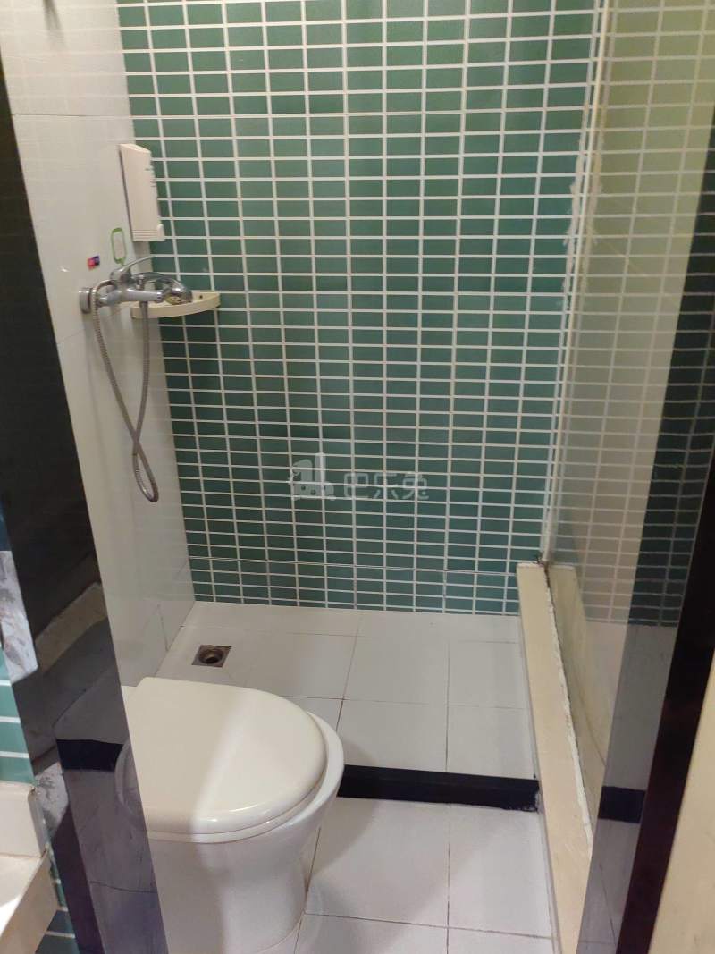 富源公寓（长青路店）11257789卫生间图9