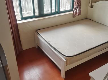 明珠公寓（徐泾店） 1室0厅1卫