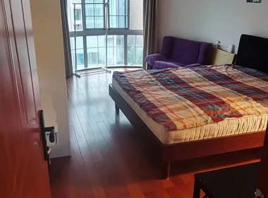 明珠公寓（徐泾店） 1室0厅1卫