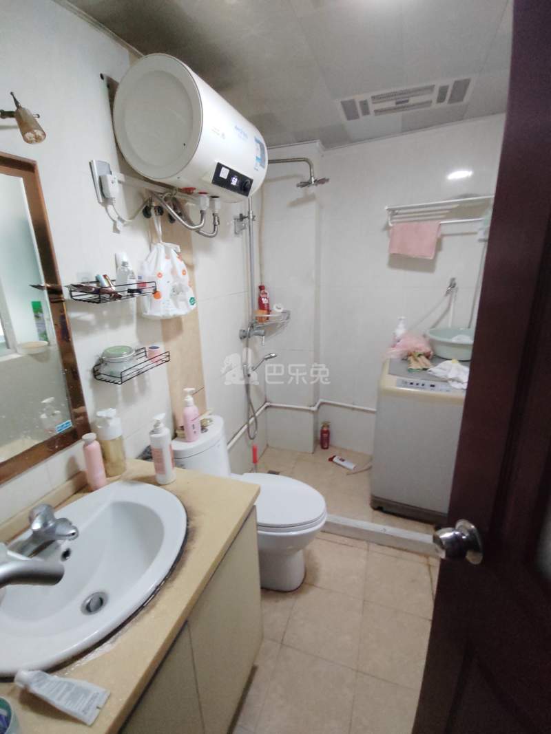 伊萨卡国际城鹭江园11258332卫生间图9