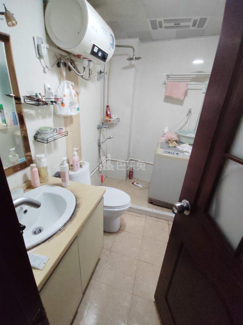 伊萨卡国际城鹭江园11258332卫生间图8