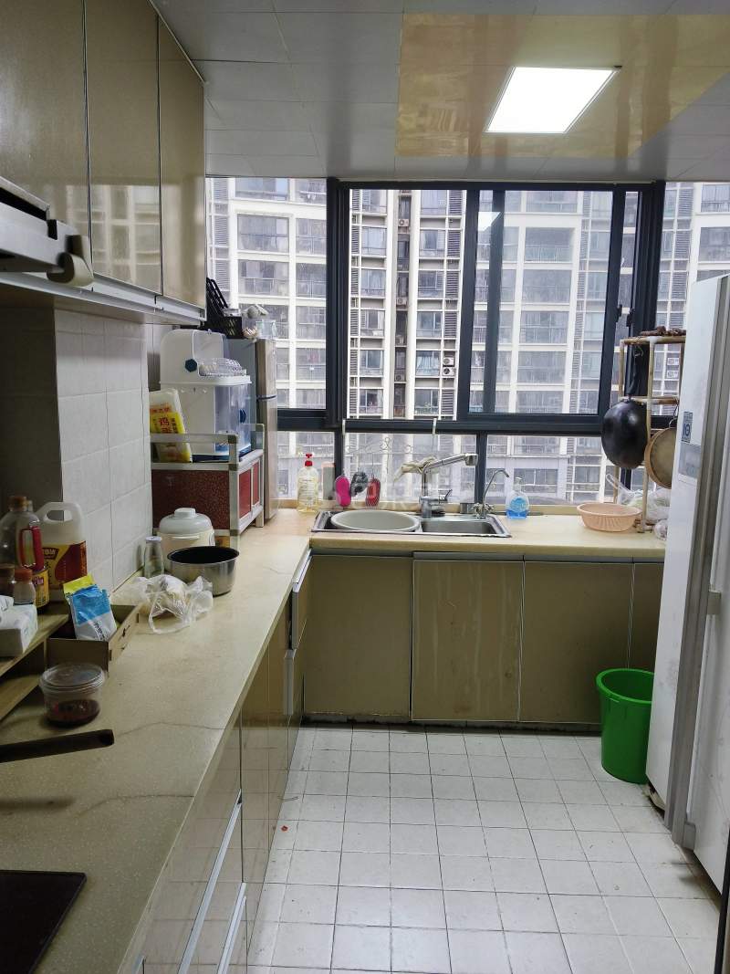 伊萨卡国际城鹭江园11258332厨房图6