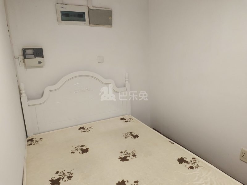 伊萨卡国际城鹭江园11258332卧室图1