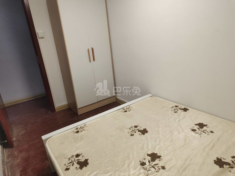 伊萨卡国际城鹭江园11258332卧室图2