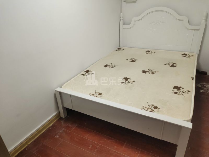 伊萨卡国际城鹭江园11258332卧室图3