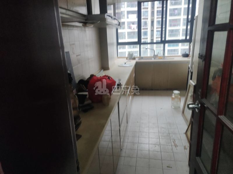 伊萨卡国际城鹭江园11258332厨房图7