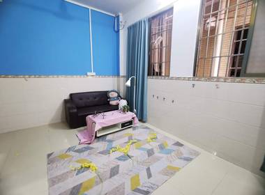 坑口村 1室1厅1卫