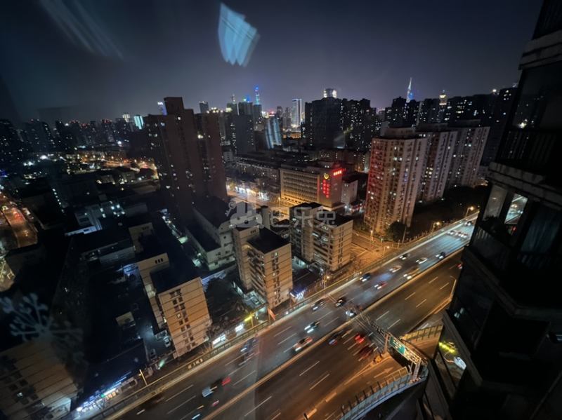 中兴财富国际公寓10096675周边环境图3