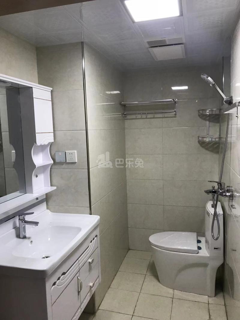 首创立方11258821周边环境图11