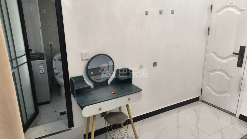 苏珹名府11267270卧室图1