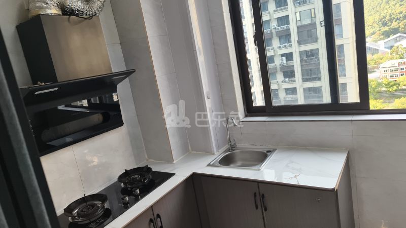 苏珹名府11267270厨房图4