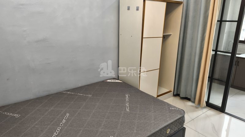 苏珹名府11267270卧室图0