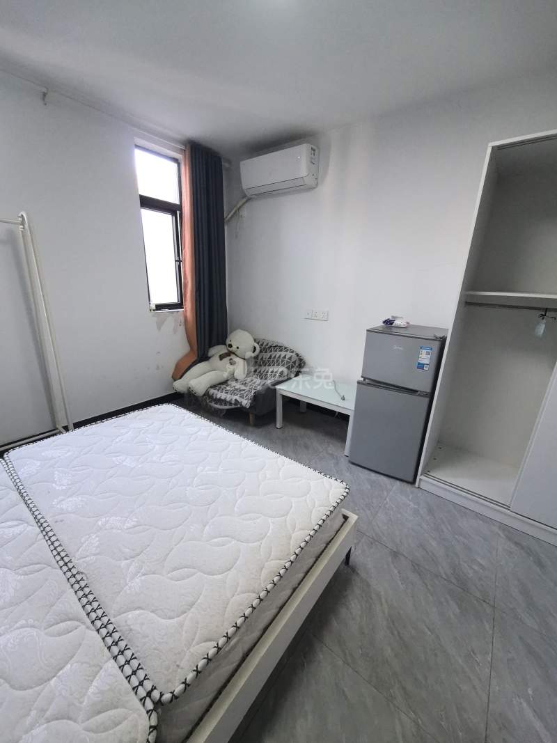 惠东村（村庄）11268197卧室图1