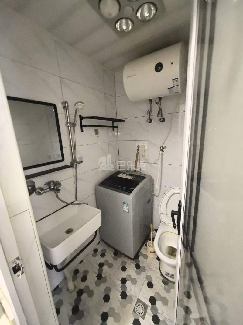 惠东村（村庄）11268197卫生间图5