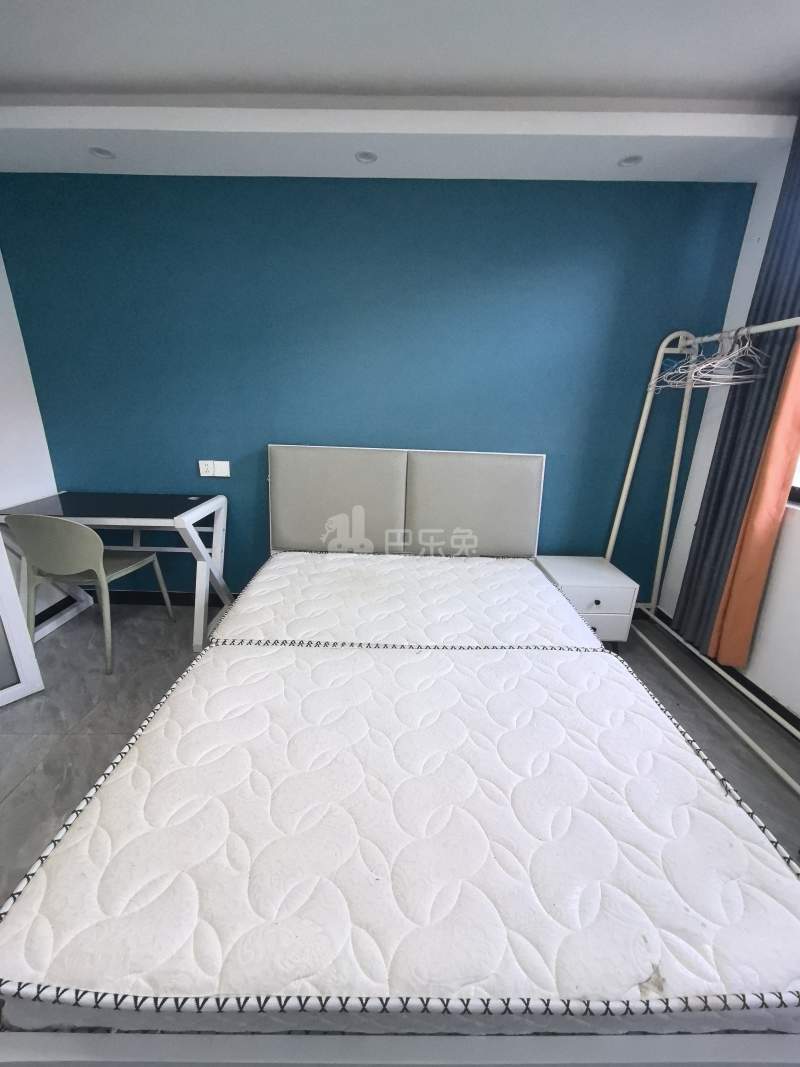 惠东村（村庄）11268197卧室图2