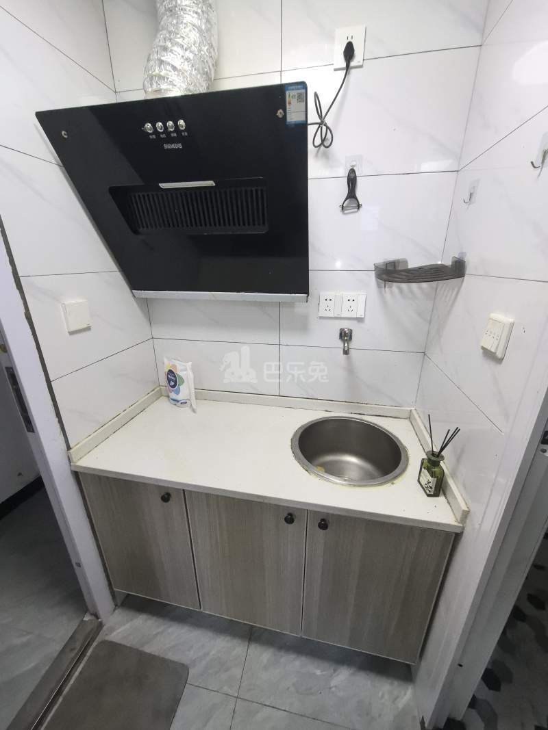 惠东村（村庄）11268197厨房图4