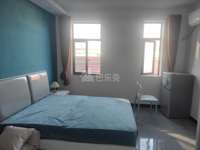 惠东村（村庄）11268203卧室图0