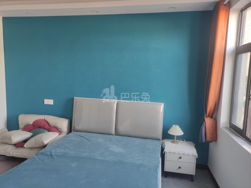 惠东村（村庄）11268203卧室图2