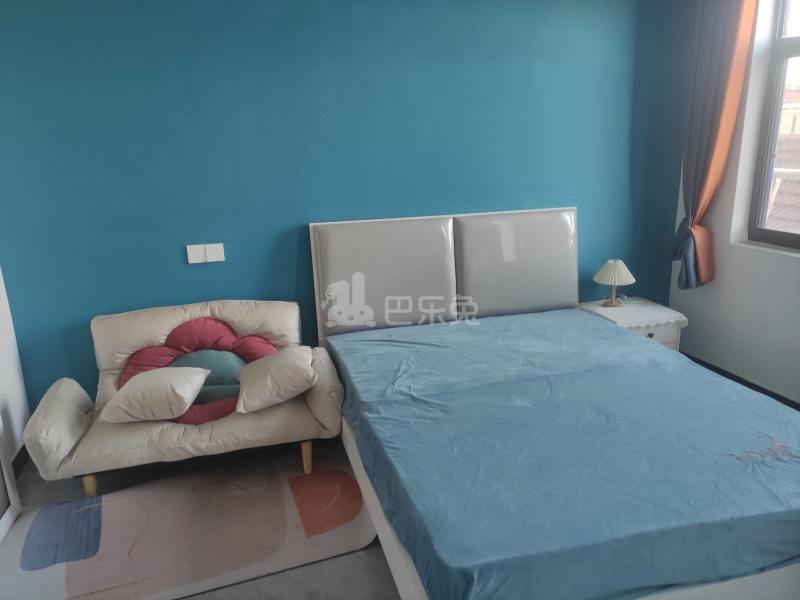 惠东村（村庄）11268203卧室图1