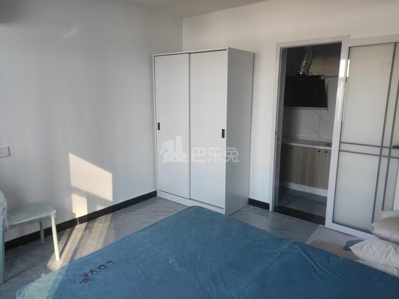 惠东村（村庄）11268203卧室图3