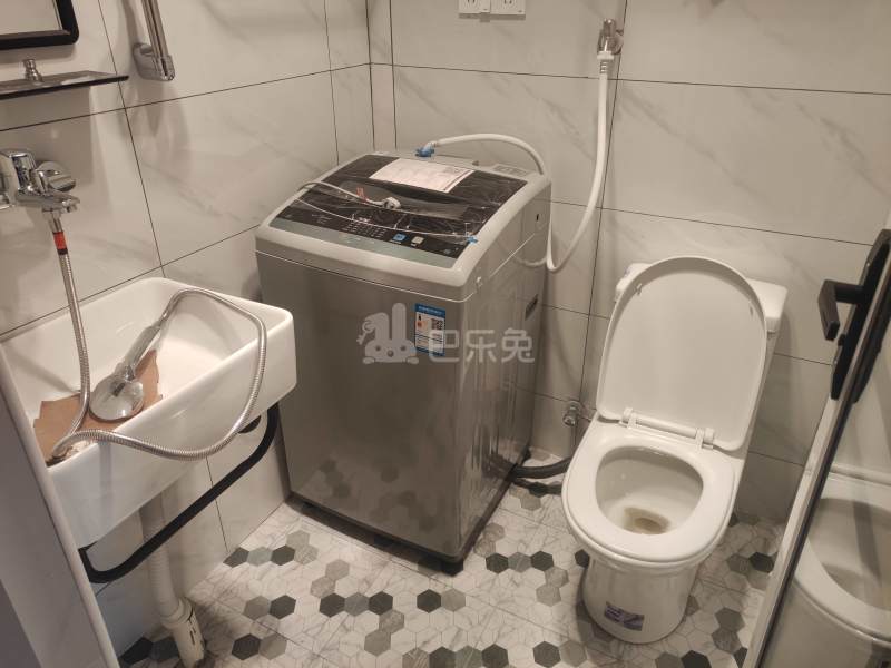 惠东村（村庄）11268203卫生间图5