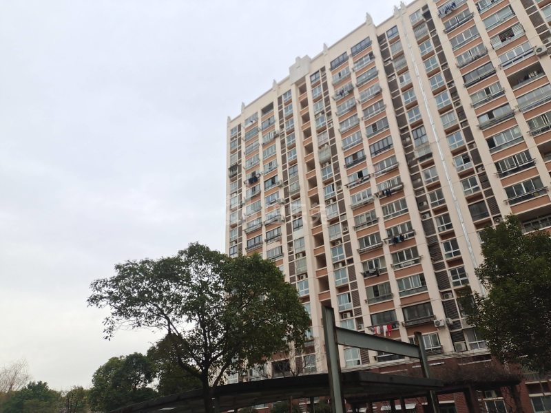 上大阳光乾泽园1126399周边环境图7