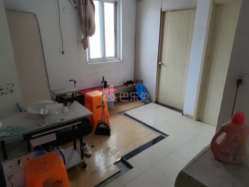 上大阳光乾泽园1126399客厅图4