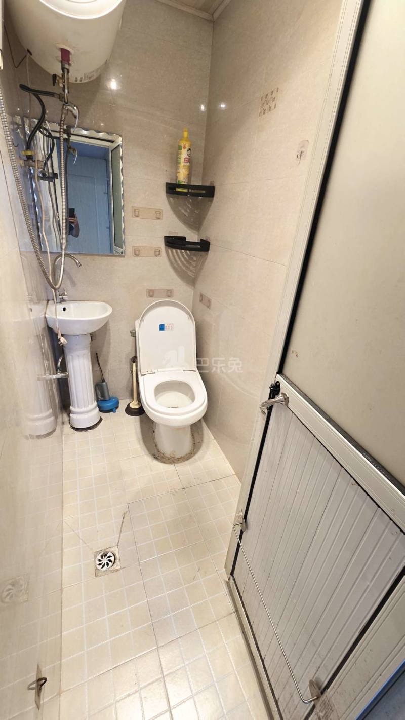 上大阳光乾泽园1126399卫生间图6