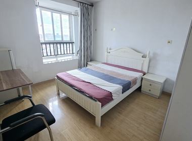 上大阳光乾泽园 