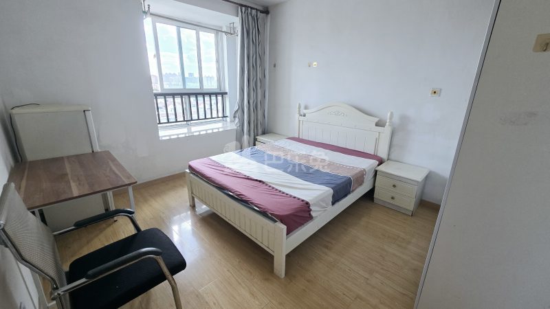 上大阳光乾泽园1126399卧室图0