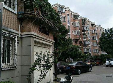 虹康花苑一期 3室2厅2卫