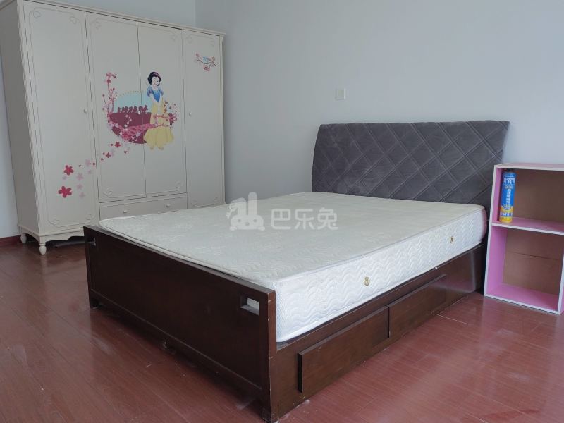 高境二村11272804卧室图4