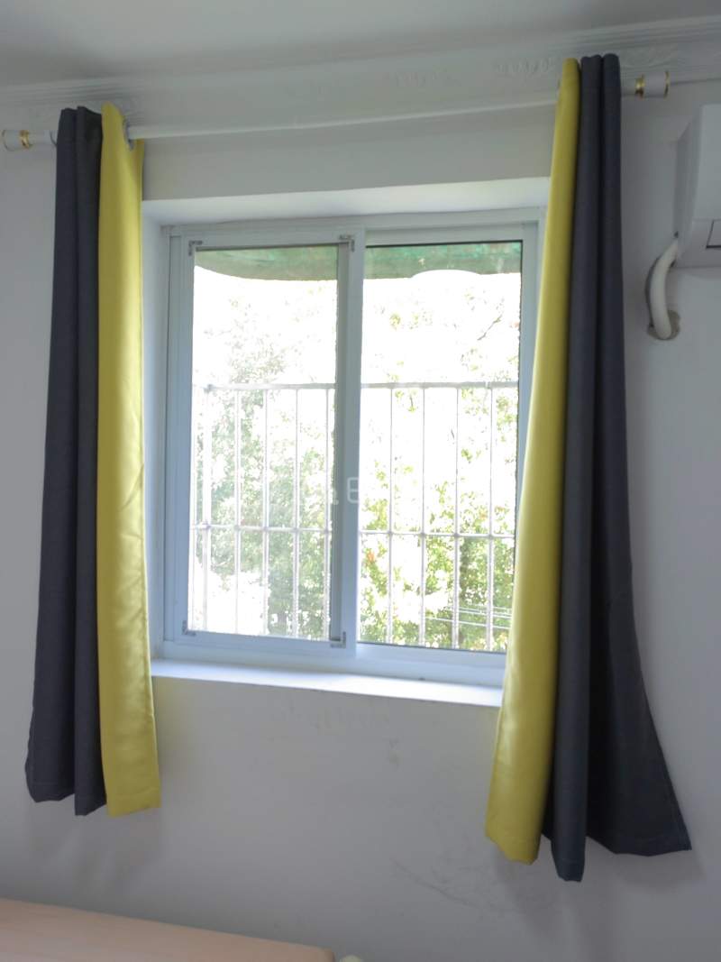 高境二村11272804卧室窗户图12