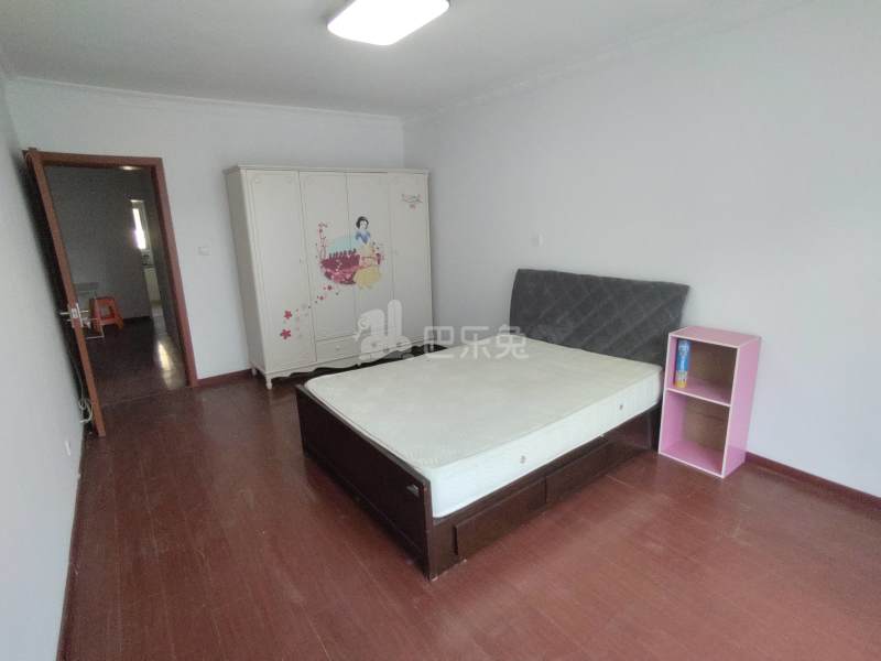 高境二村11272804卧室图2