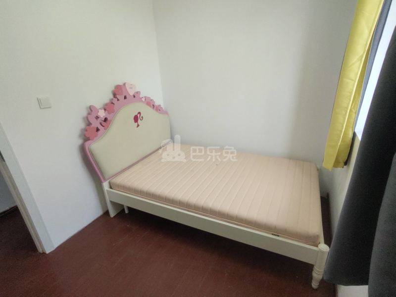 高境二村11272804卧室图6