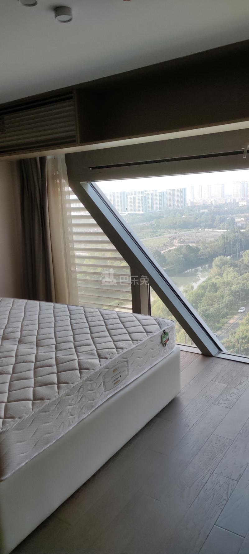 绿城西溪深蓝11274055卧室图0