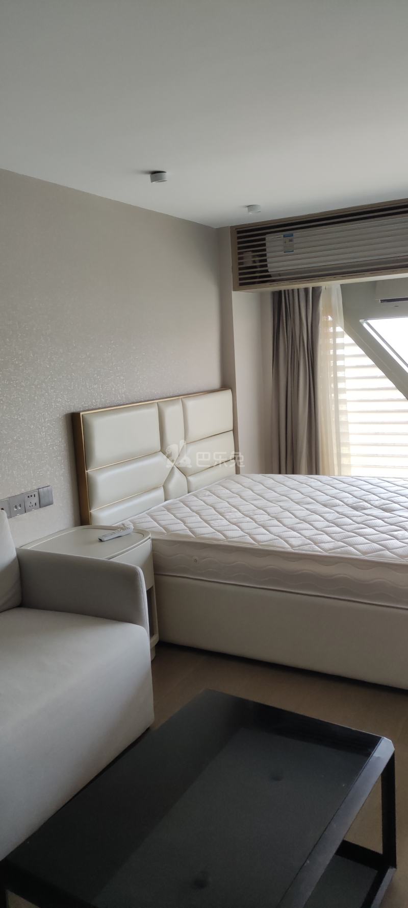 绿城西溪深蓝11274055卧室图2