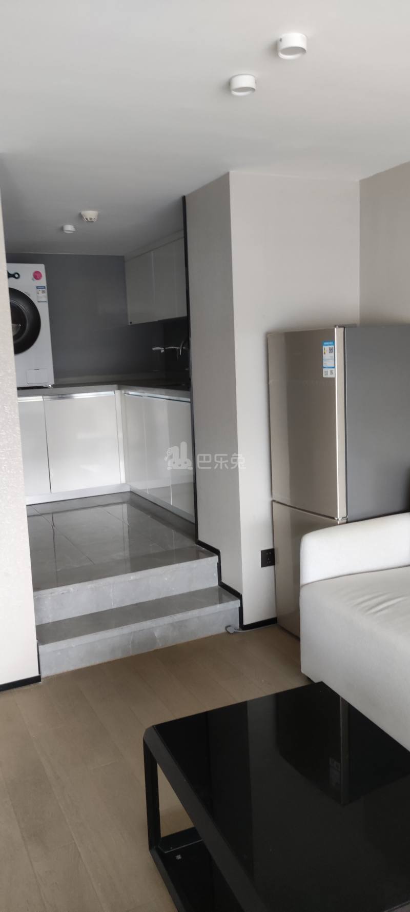 绿城西溪深蓝11274055卧室图1