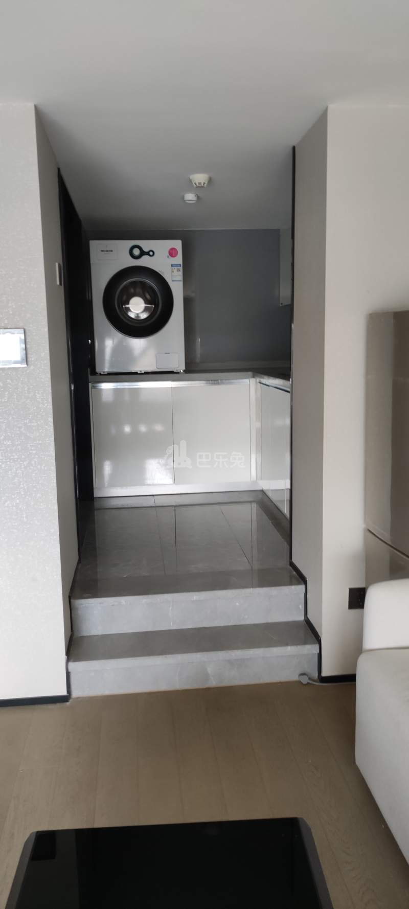 绿城西溪深蓝11274059卧室图1