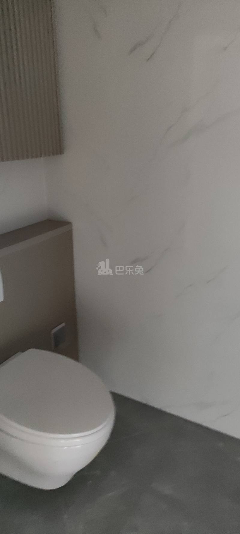 绿城西溪深蓝11274059卫生间图4