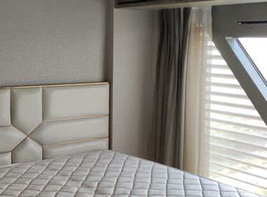 绿城西溪深蓝 1室0厅1卫