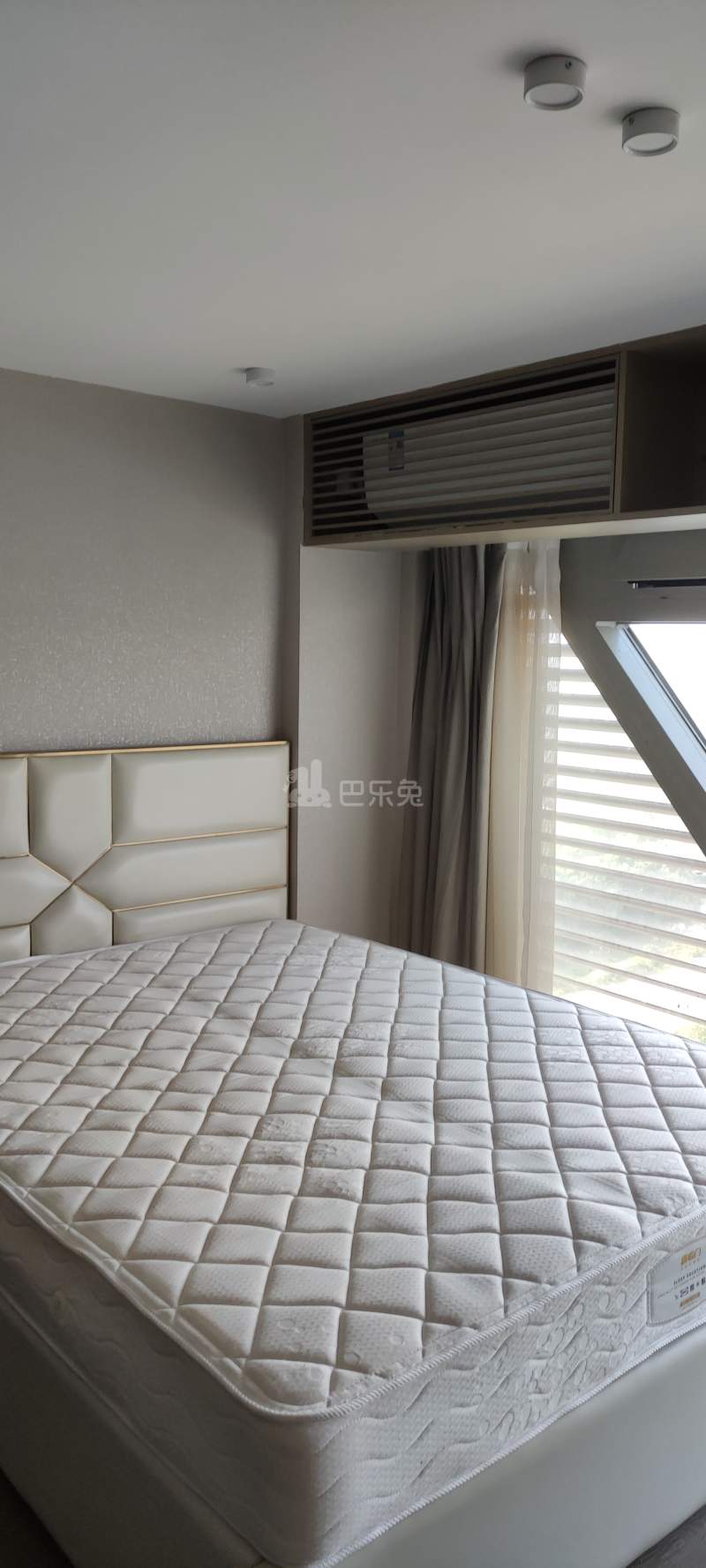 绿城西溪深蓝11274059卧室图0